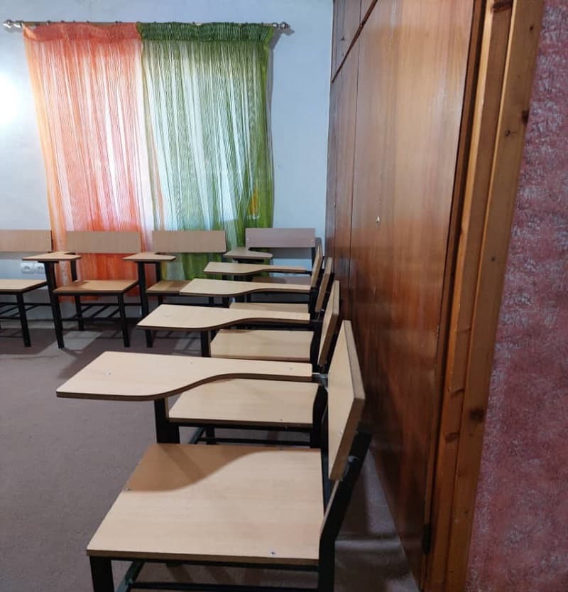 آموزشگاه زبان خارجه رسای نو