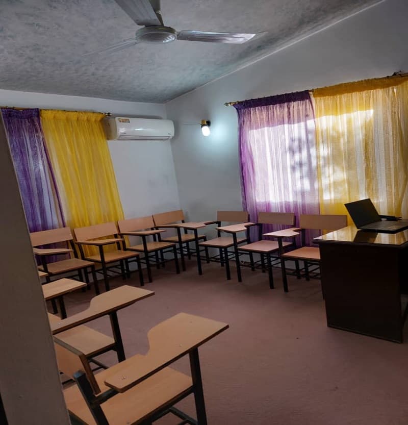 آموزشگاه زبان خارجه رسای نو