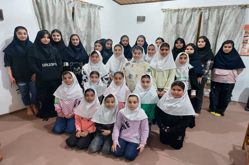 آموزشگاه زبان خارجه رسای نو