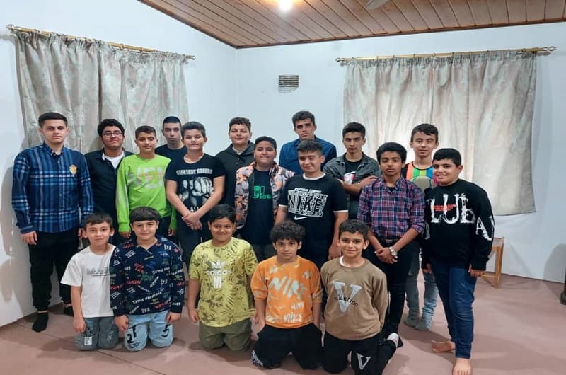 آموزشگاه زبان خارجه رسای نو