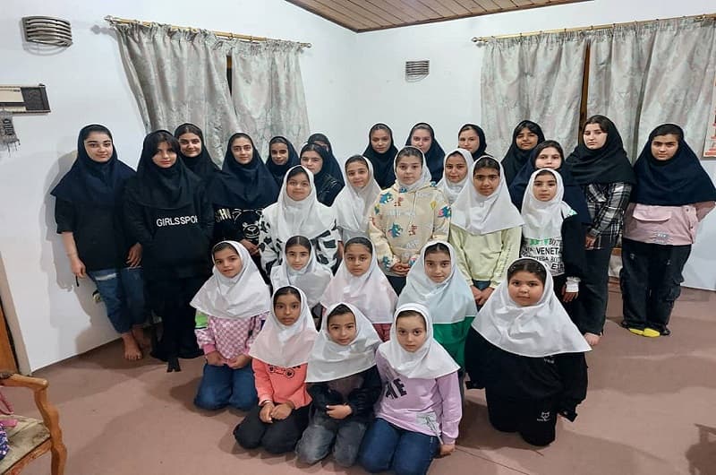 آموزشگاه زبان خارجه رسای نو