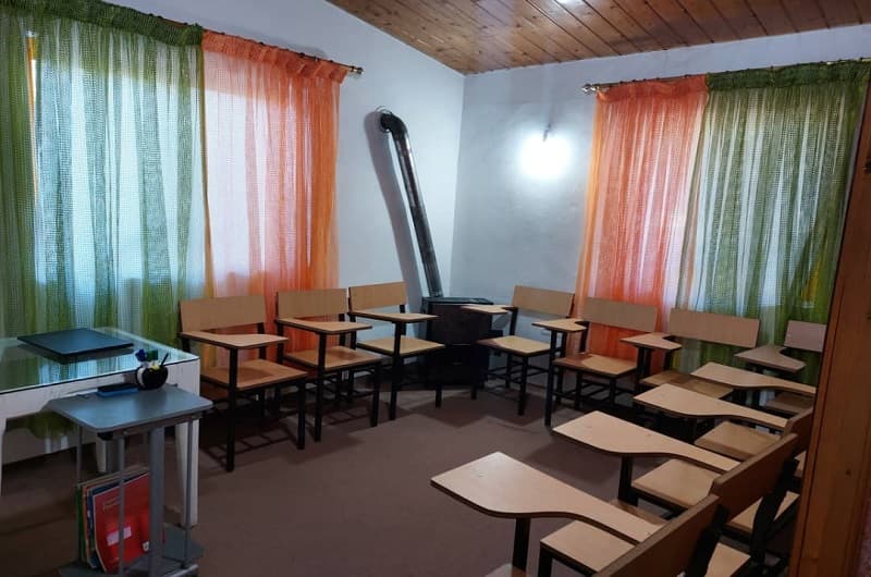 آموزشگاه زبان خارجه رسای نو