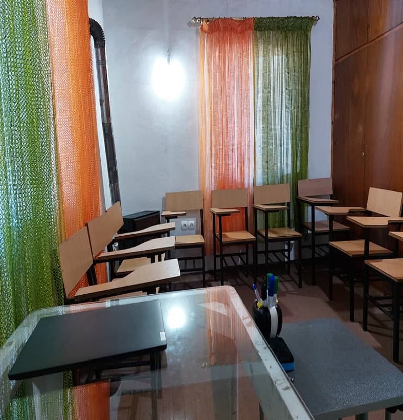 آموزشگاه زبان خارجه رسای نو